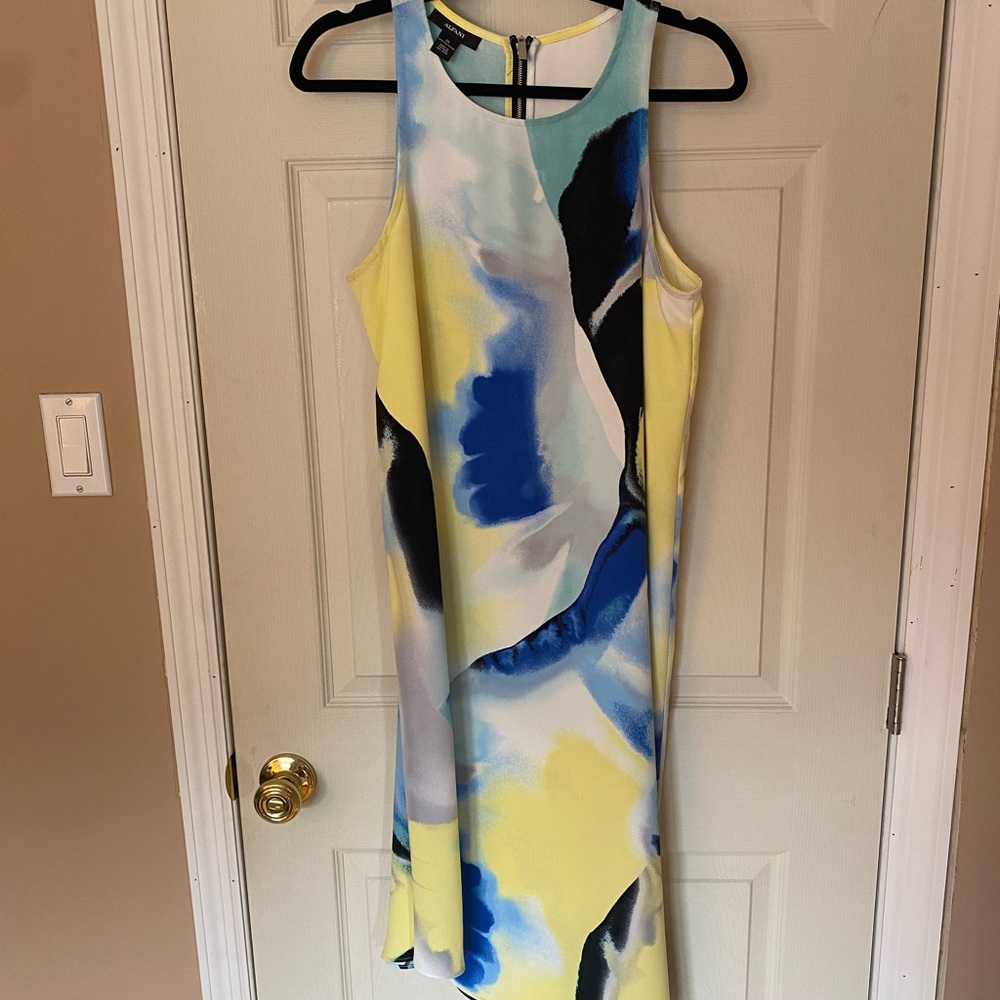 Alfani Dress
